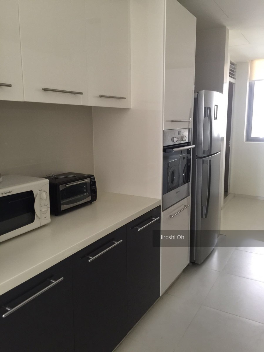 The Wharf Residence (D9), Condominium #171252062